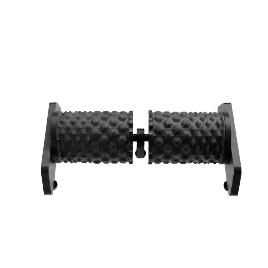 Mecanismo YouCanRoll